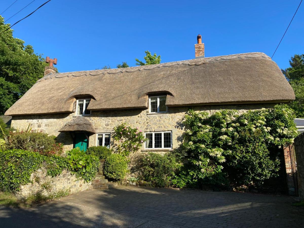 Holiday home Goodalls Ventnor